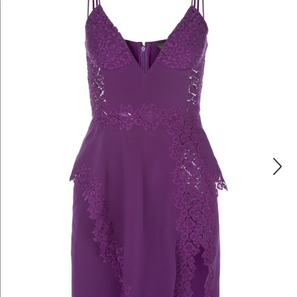 La Perla Cocktail Dress 
